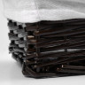 Плетеная корзина WASSERKRAFT LOSSA WB-120-M